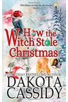 How the Witch Stole Christmas