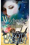 Witches Get Stitches
