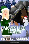 Moves Like Jagger
