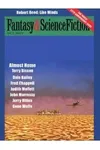 The Best of Fantasy and Science Fiction Magazine: Joe Haldeman and Others