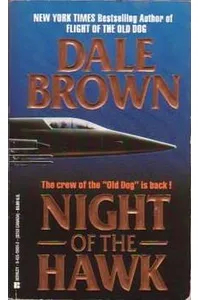 Night of the Hawk