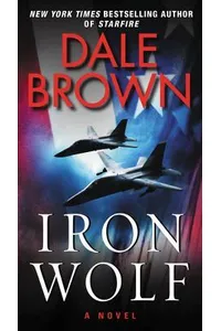 Iron Wolf