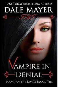 Vampire in Denial
