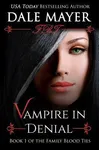 Vampire in Denial