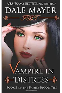 Vampire in Distress