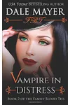 Vampire in Distress