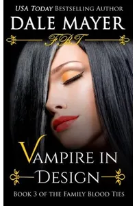 Vampire in Design