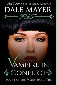 Vampire in Conflict
