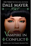 Vampire in Conflict