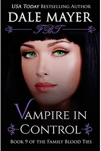 Vampire in Control