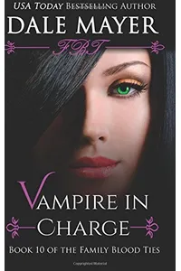 Vampire in Charge