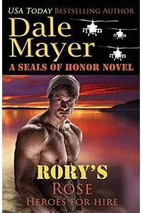 Rory's Rose