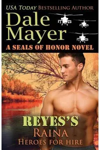 Reyes's Raina