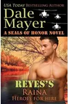 Reyes's Raina