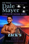 Zack's Zest