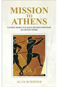 Mission to Athens